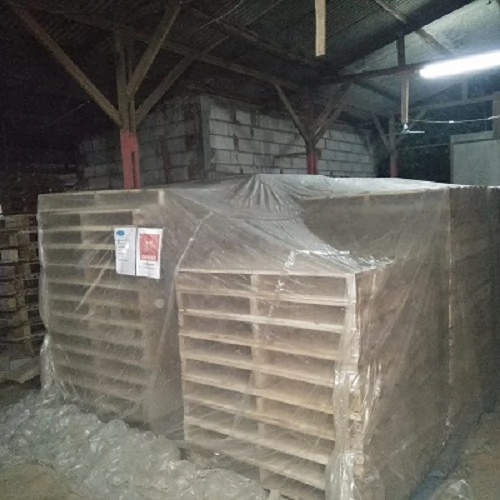 Distributor  Pallet Kayu Industri Berkualitas Di Jakarta Utara