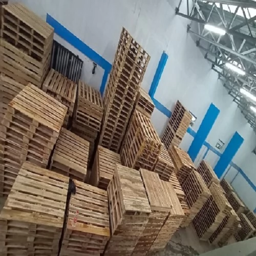 Pabrik  Pallet Kayu Segala Ukuran Berkualitas Di Tangerang